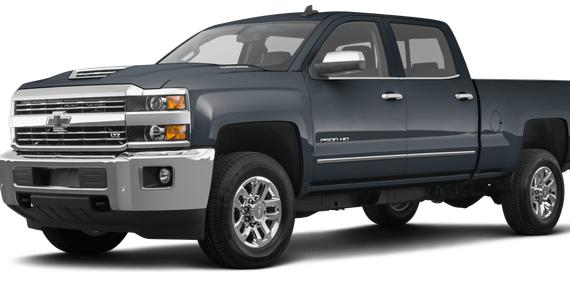 CHEVROLET SILVERADO HD 2019 1GC1CTEYXKF183466 image CHEVROLET SILVERADO HD 2019 1GC1CTEYXKF183466 image